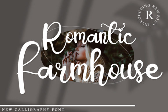 Why I Chose Romantic Farmhouse for My Web Design Project